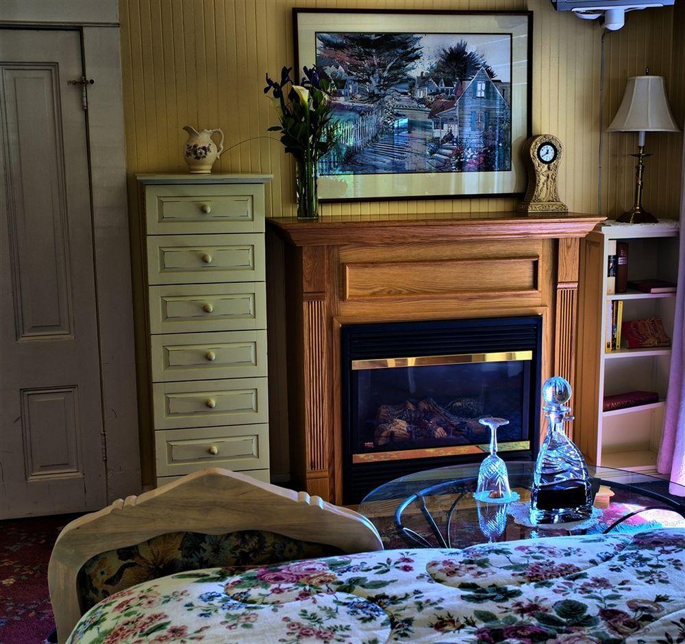 Inn St Helena St. Helena Habitación foto